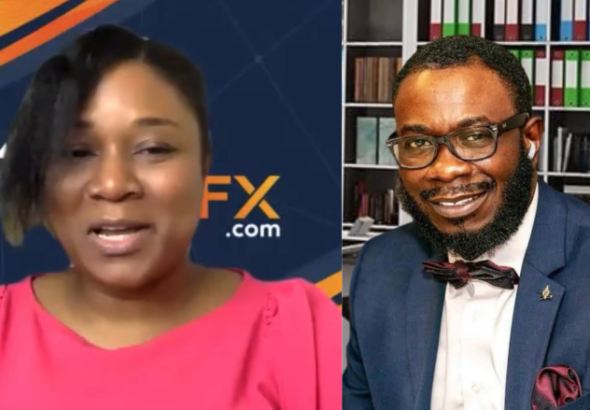 Missing millions now sought from EminiFX CEO's wife