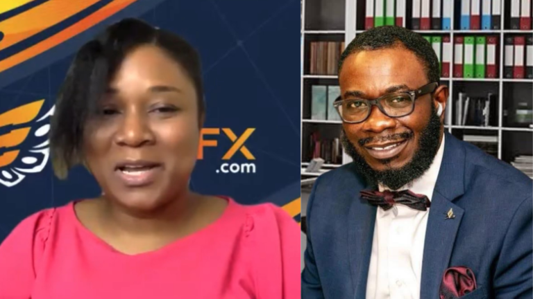 Missing millions now sought from EminiFX CEO's wife